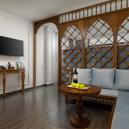 Eliana Premio Hotel Hanoi Dış mekan fotoğraf