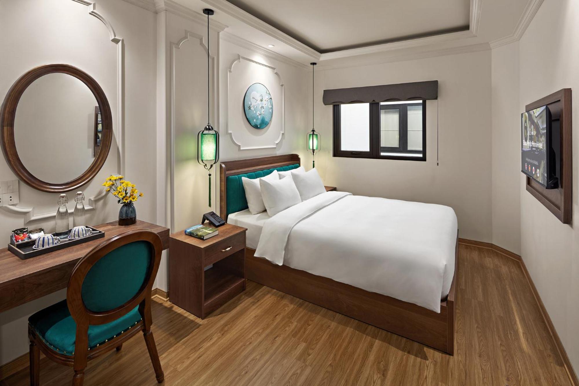 Eliana Premio Hotel Hanoi Dış mekan fotoğraf