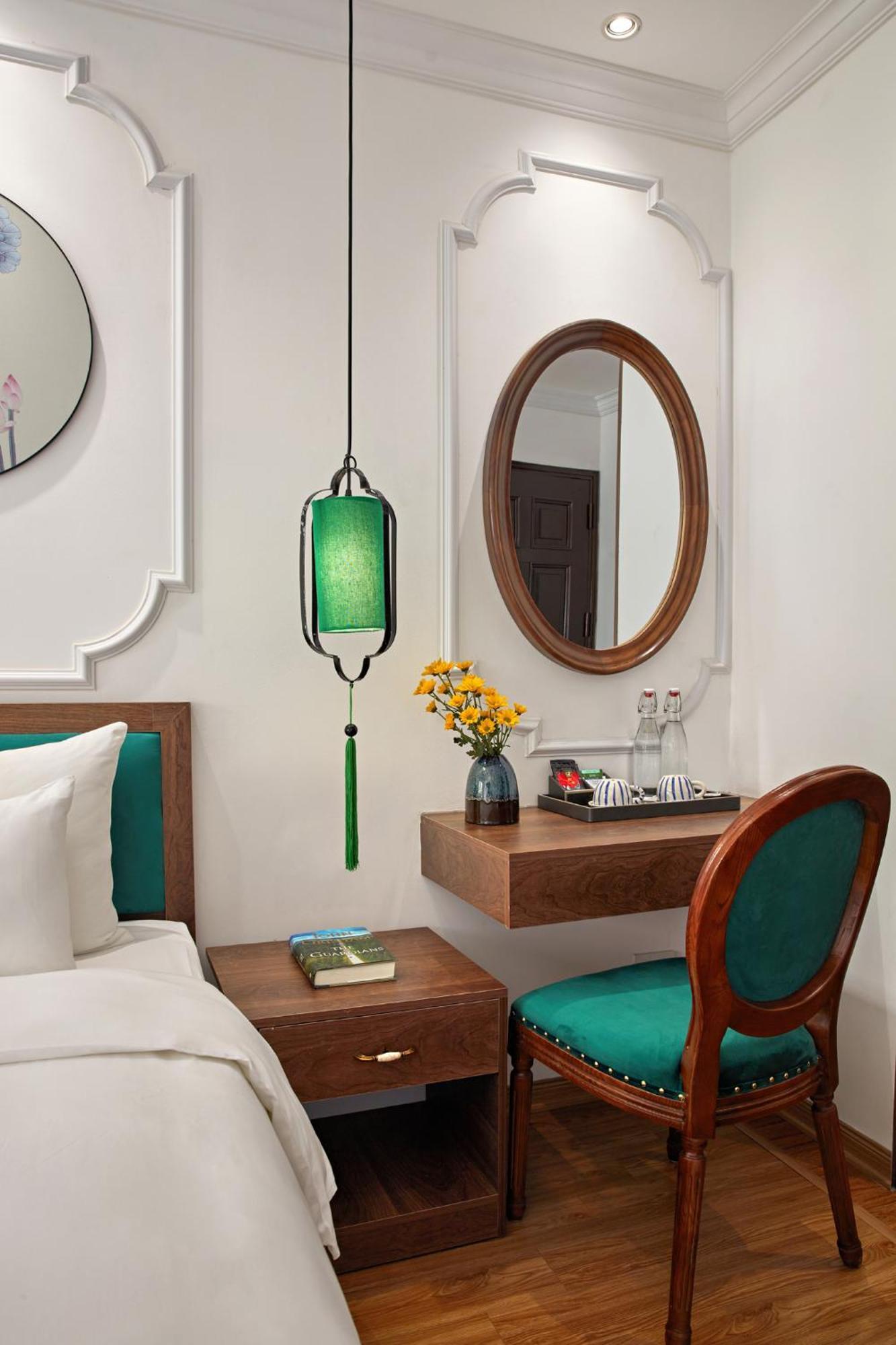 Eliana Premio Hotel Hanoi Dış mekan fotoğraf