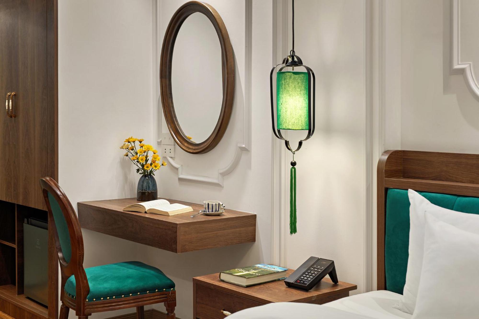 Eliana Premio Hotel Hanoi Dış mekan fotoğraf