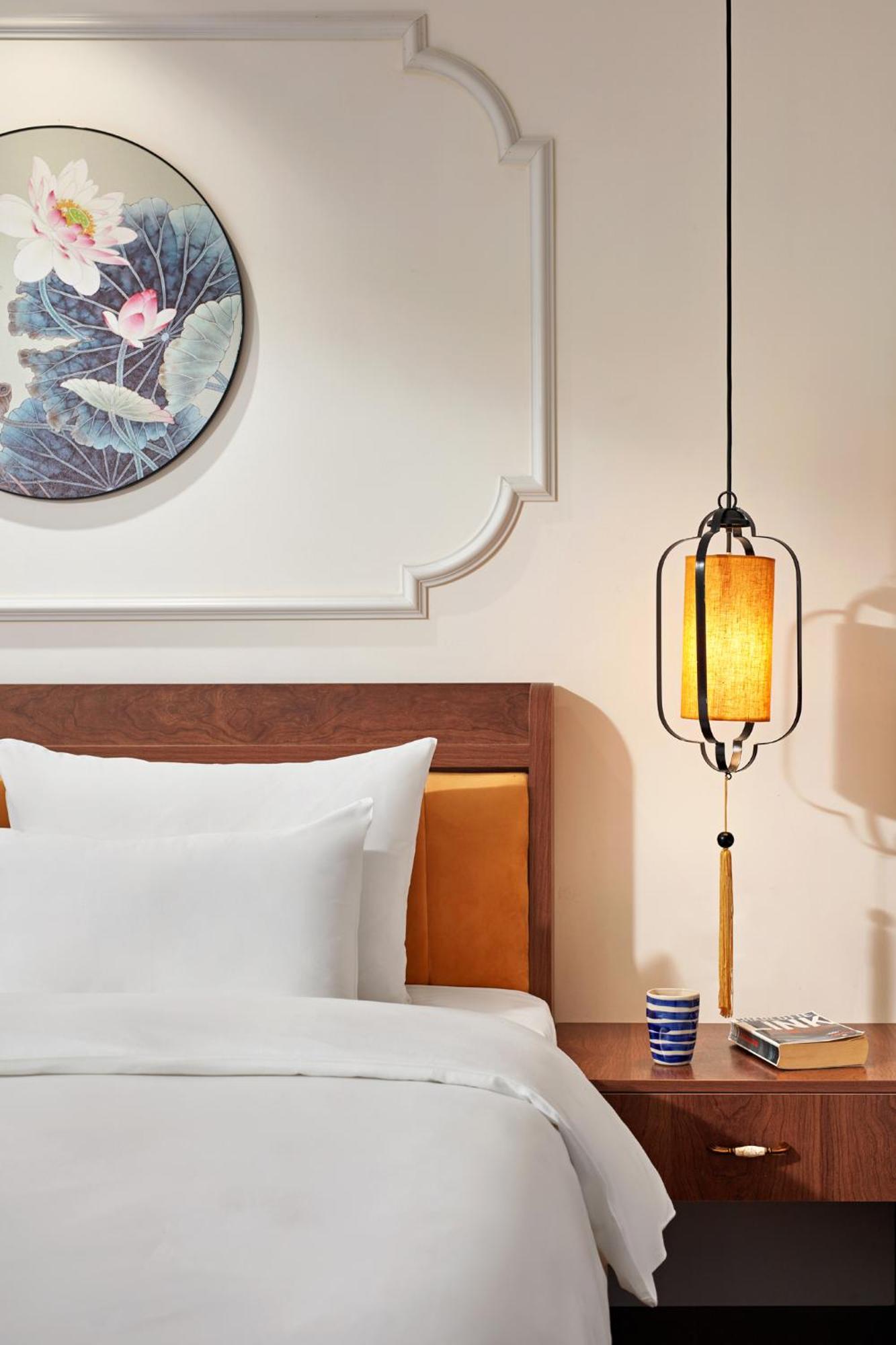 Eliana Premio Hotel Hanoi Dış mekan fotoğraf