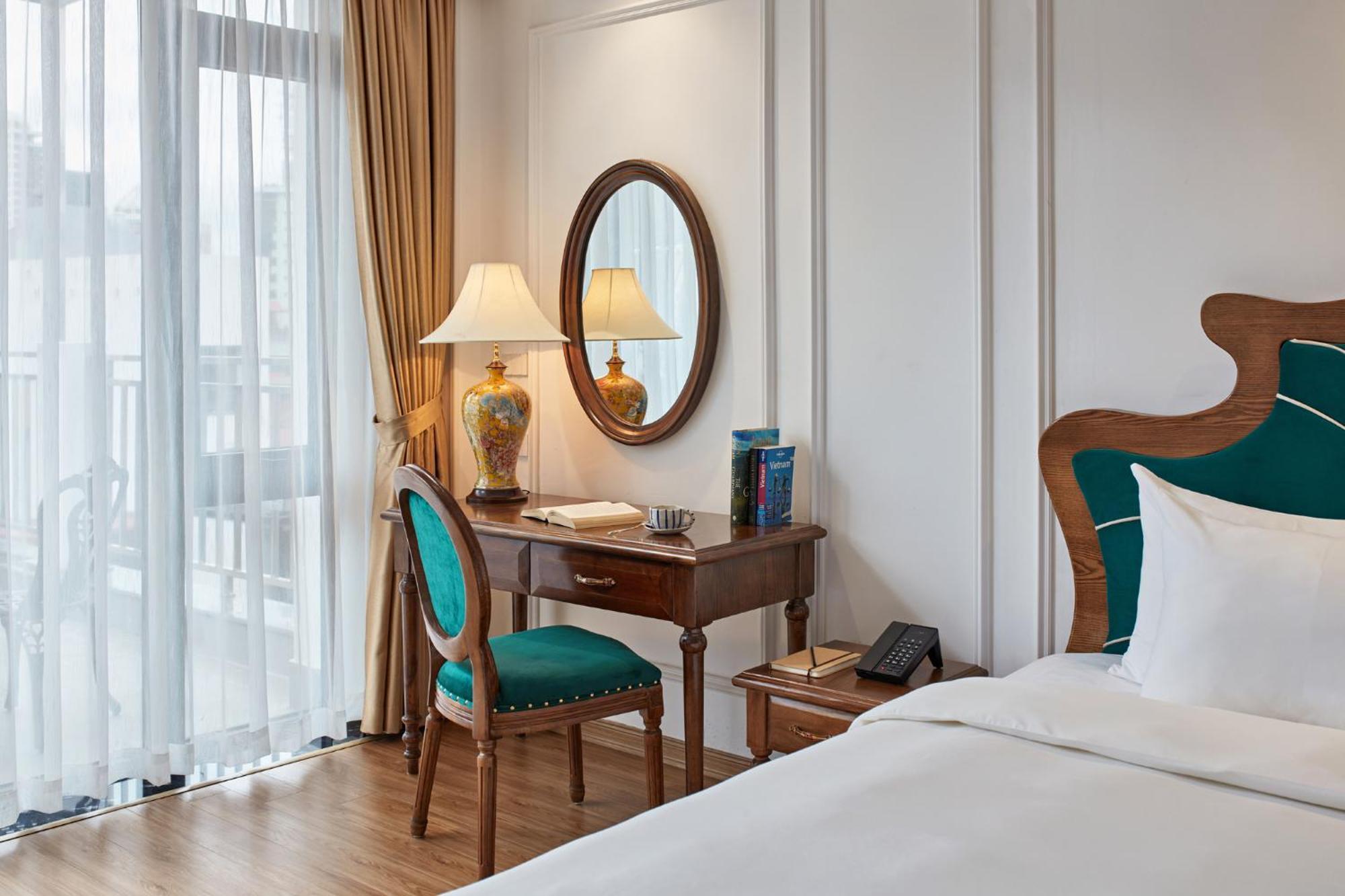 Eliana Premio Hotel Hanoi Dış mekan fotoğraf