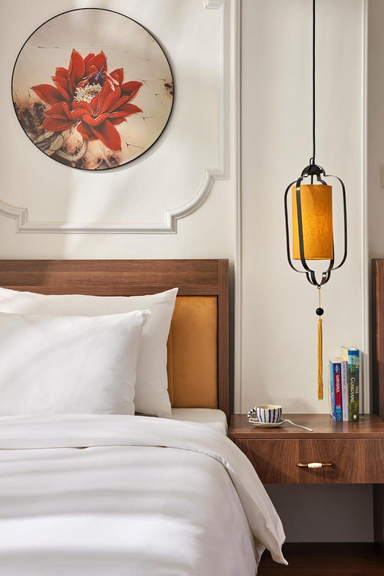 Eliana Premio Hotel Hanoi Dış mekan fotoğraf