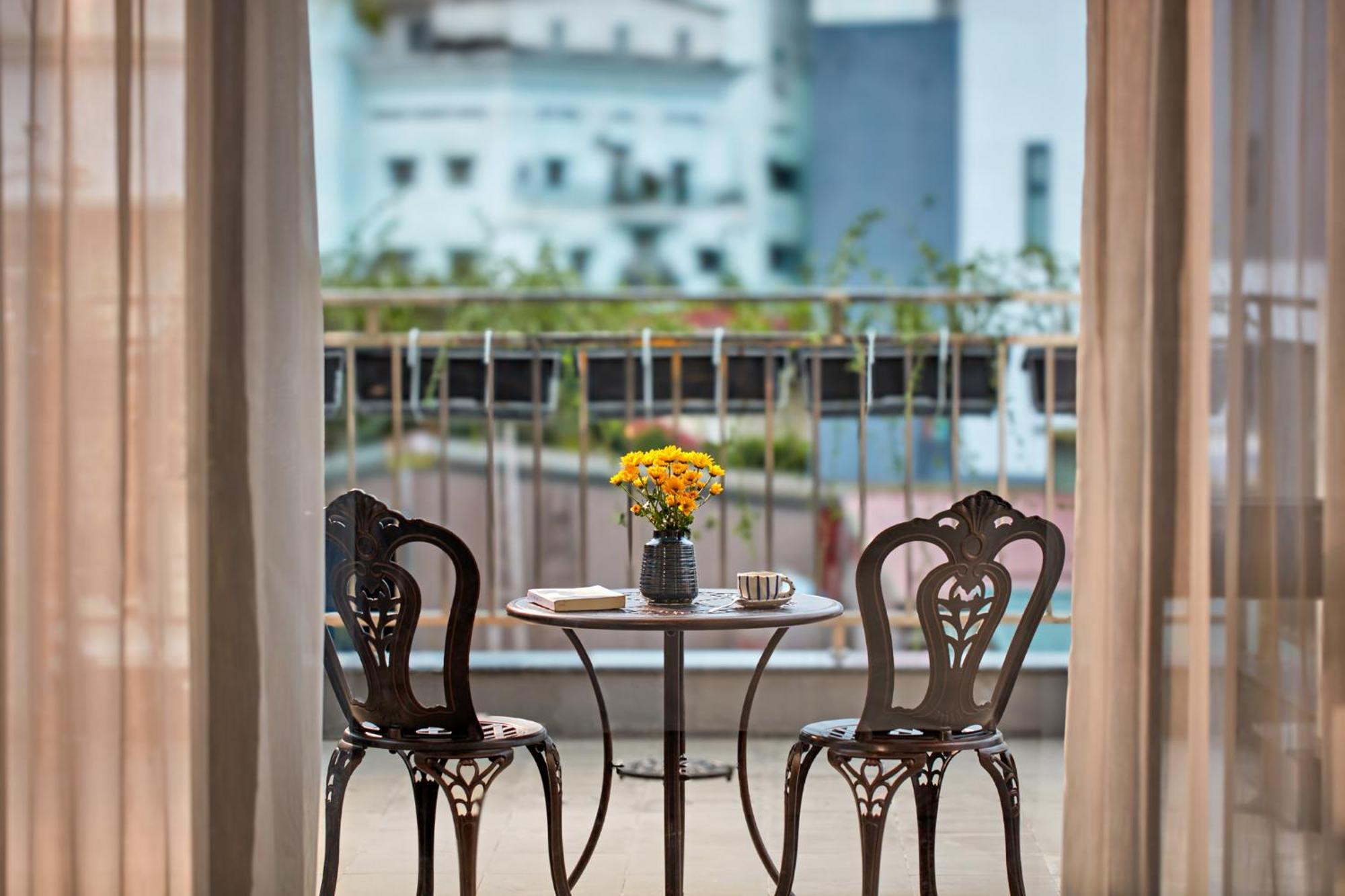 Eliana Premio Hotel Hanoi Dış mekan fotoğraf