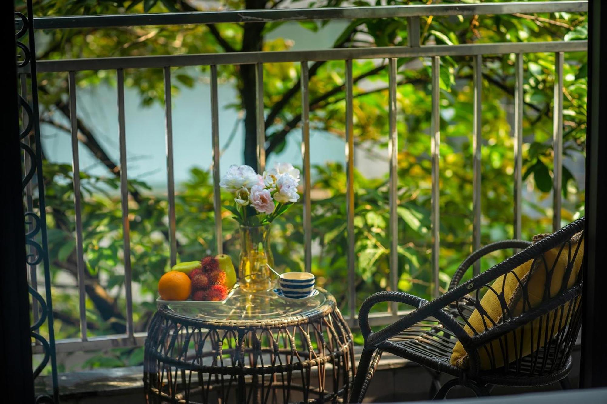 Eliana Premio Hotel Hanoi Dış mekan fotoğraf