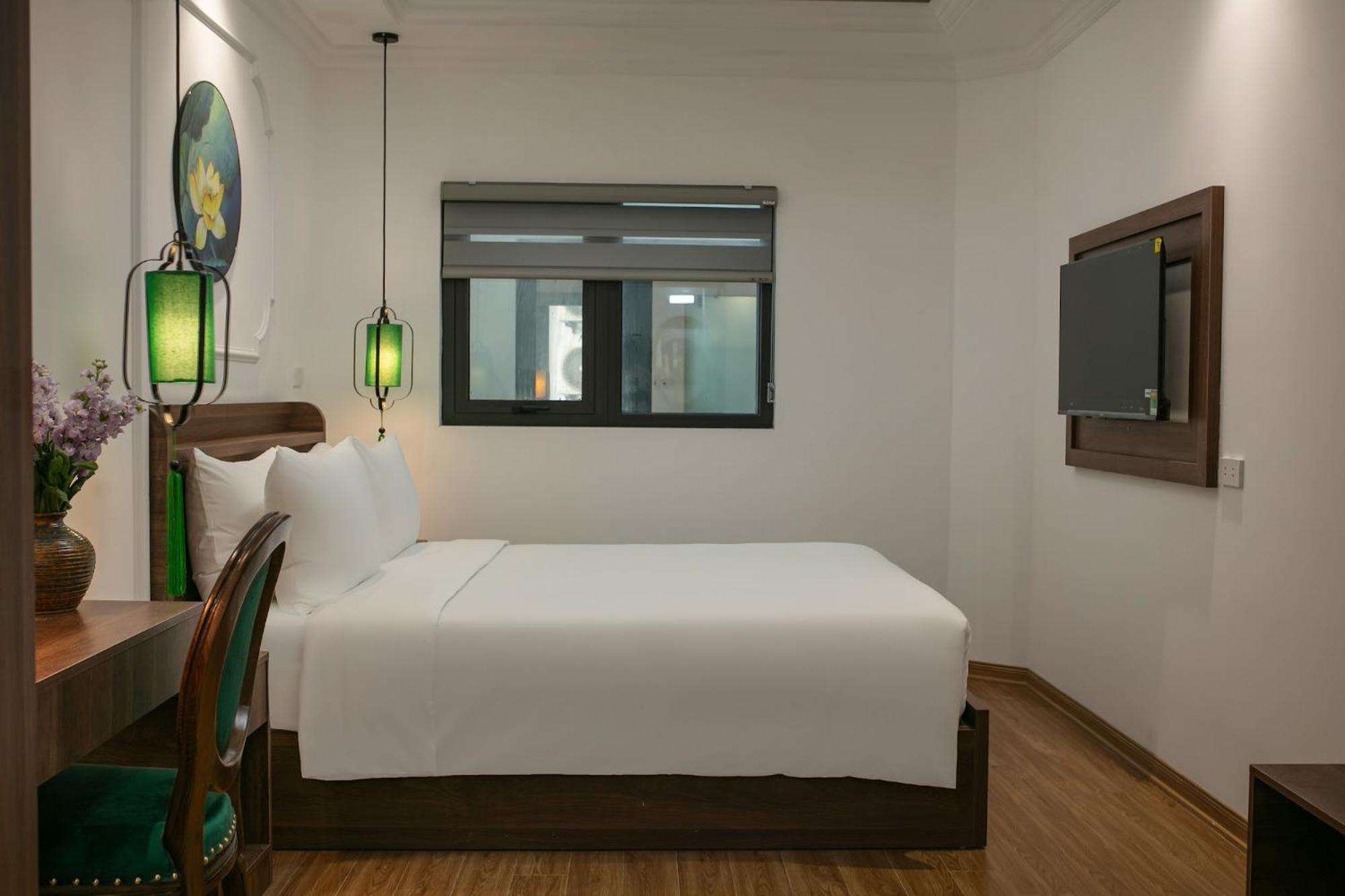 Eliana Premio Hotel Hanoi Dış mekan fotoğraf