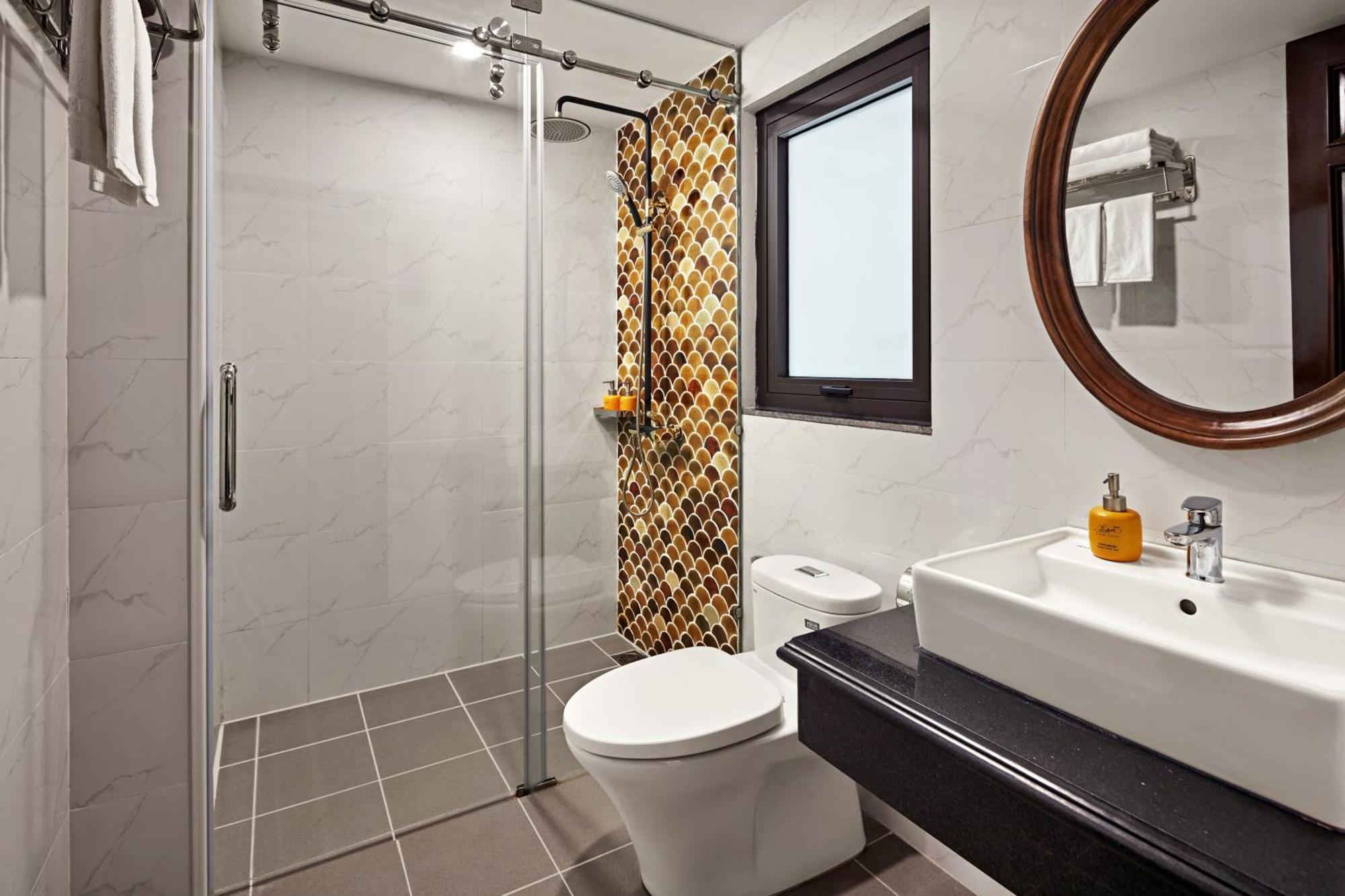 Eliana Premio Hotel Hanoi Dış mekan fotoğraf