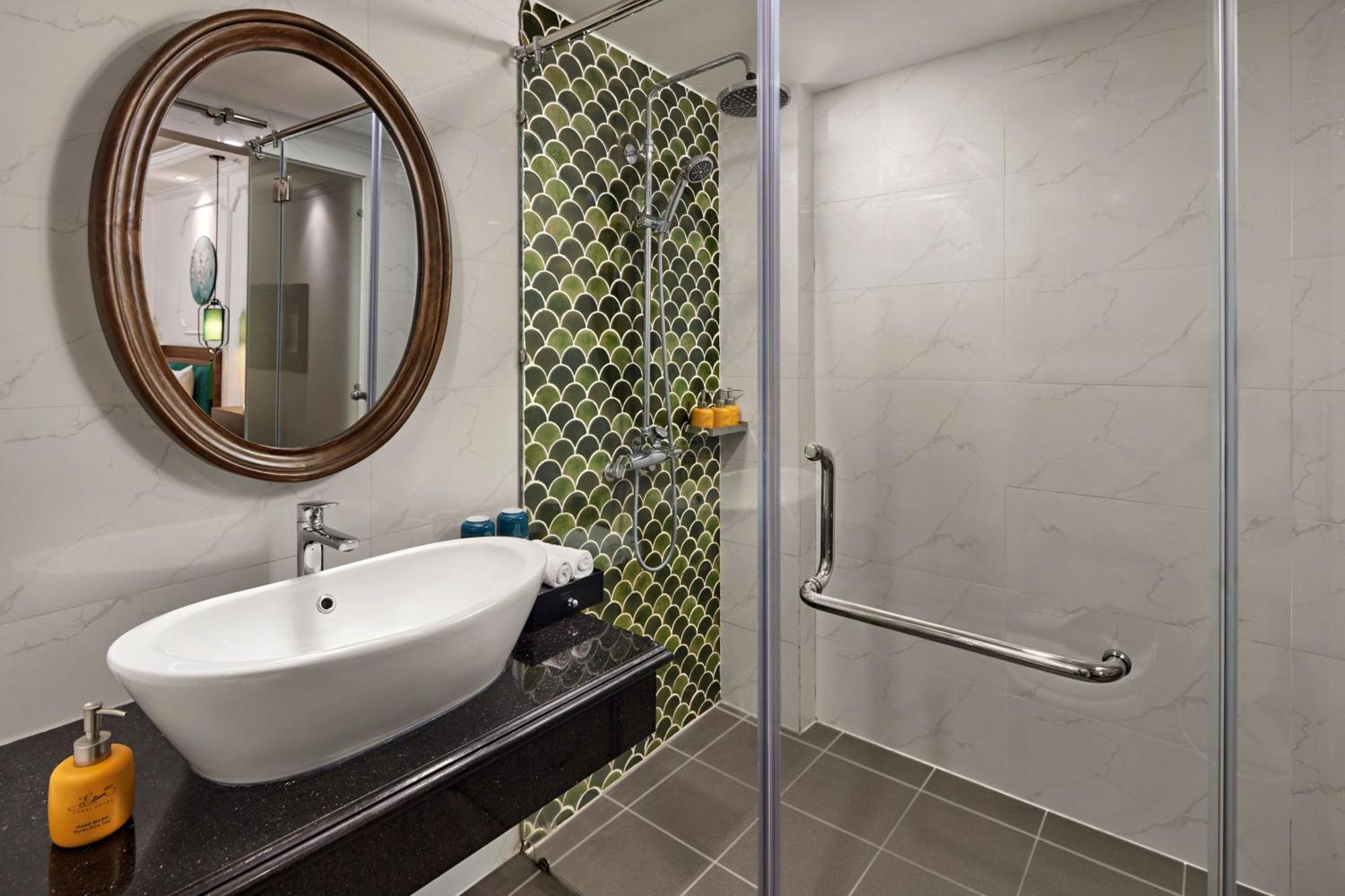 Eliana Premio Hotel Hanoi Dış mekan fotoğraf