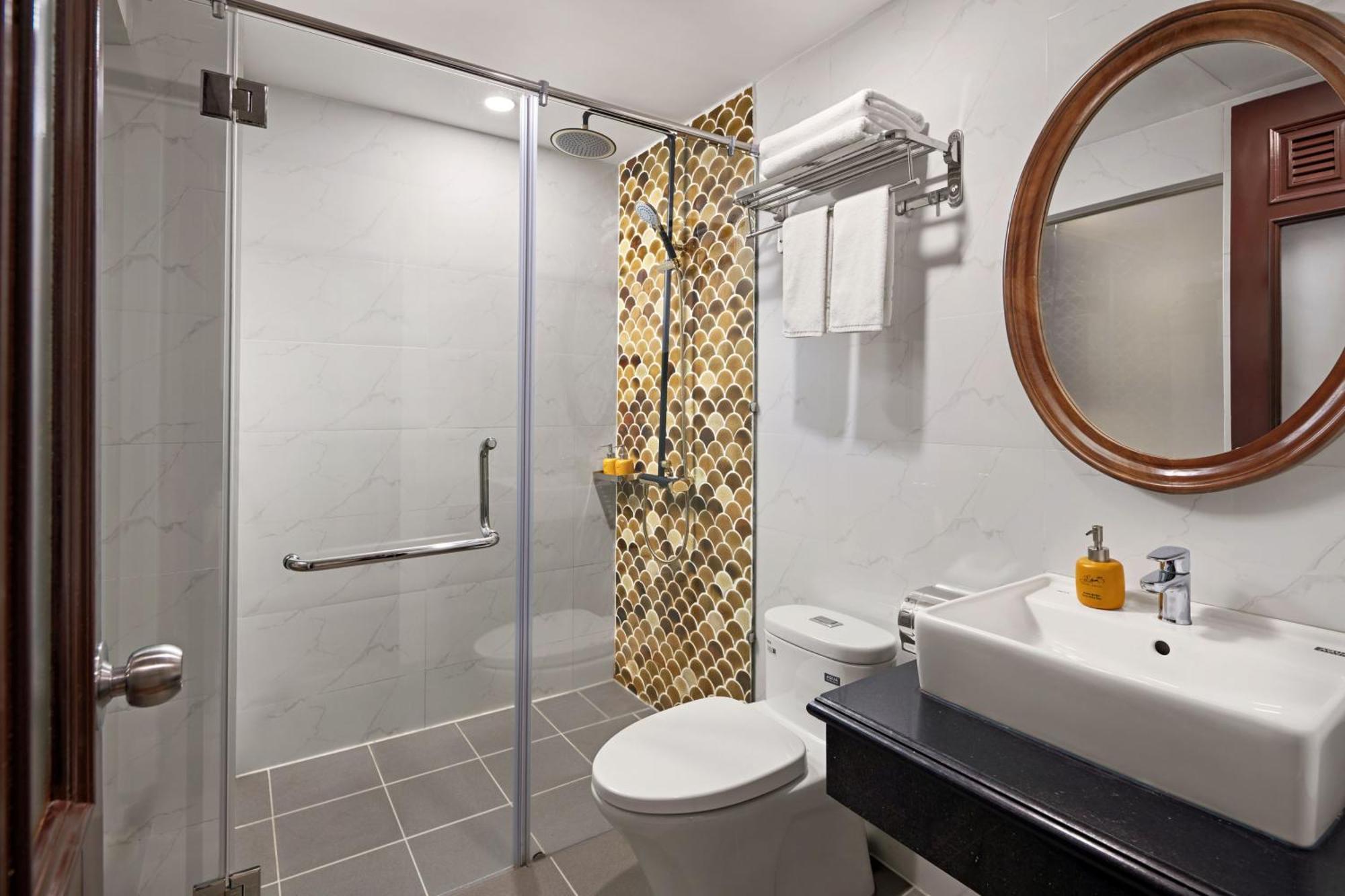Eliana Premio Hotel Hanoi Dış mekan fotoğraf