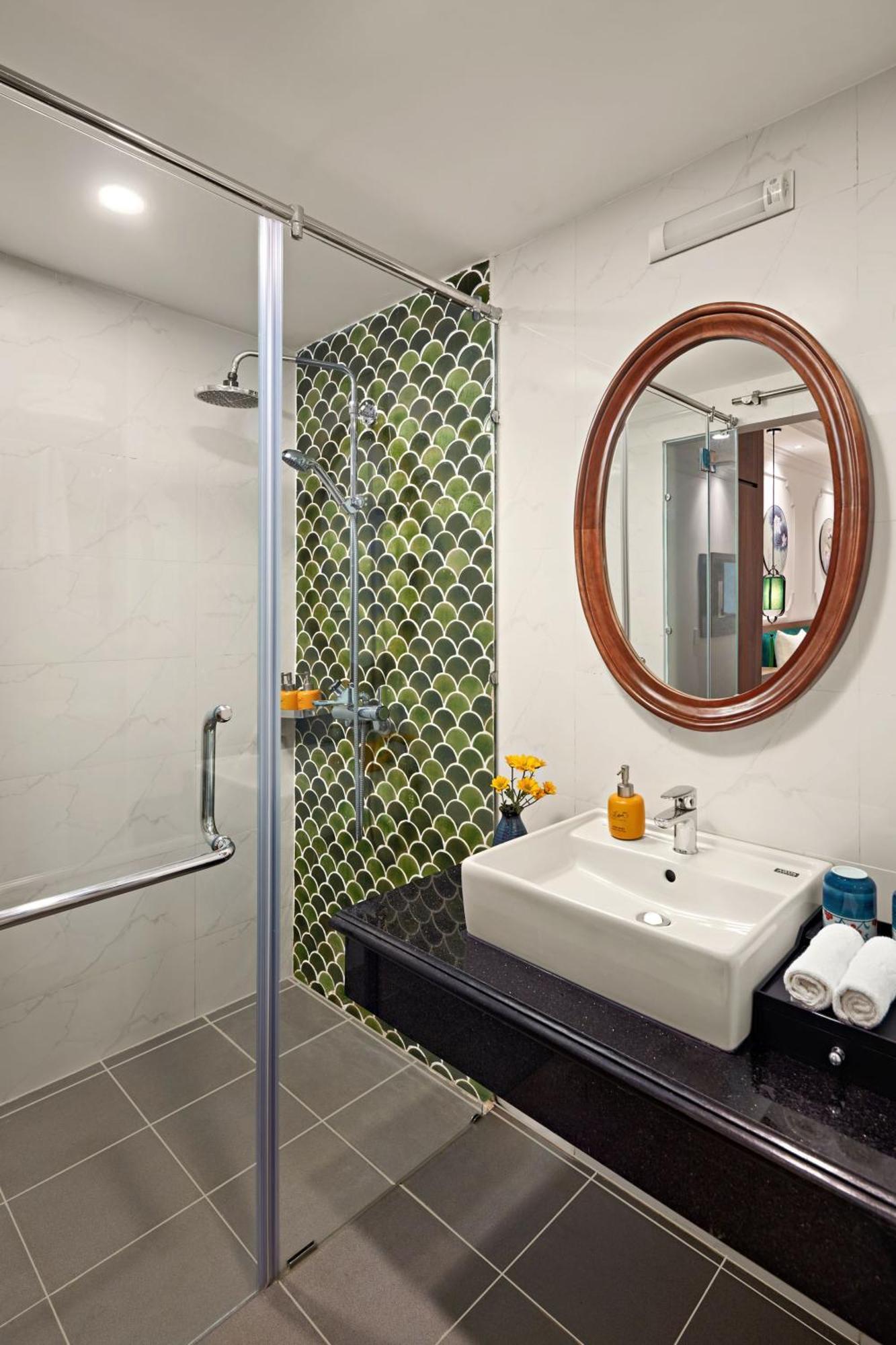 Eliana Premio Hotel Hanoi Dış mekan fotoğraf