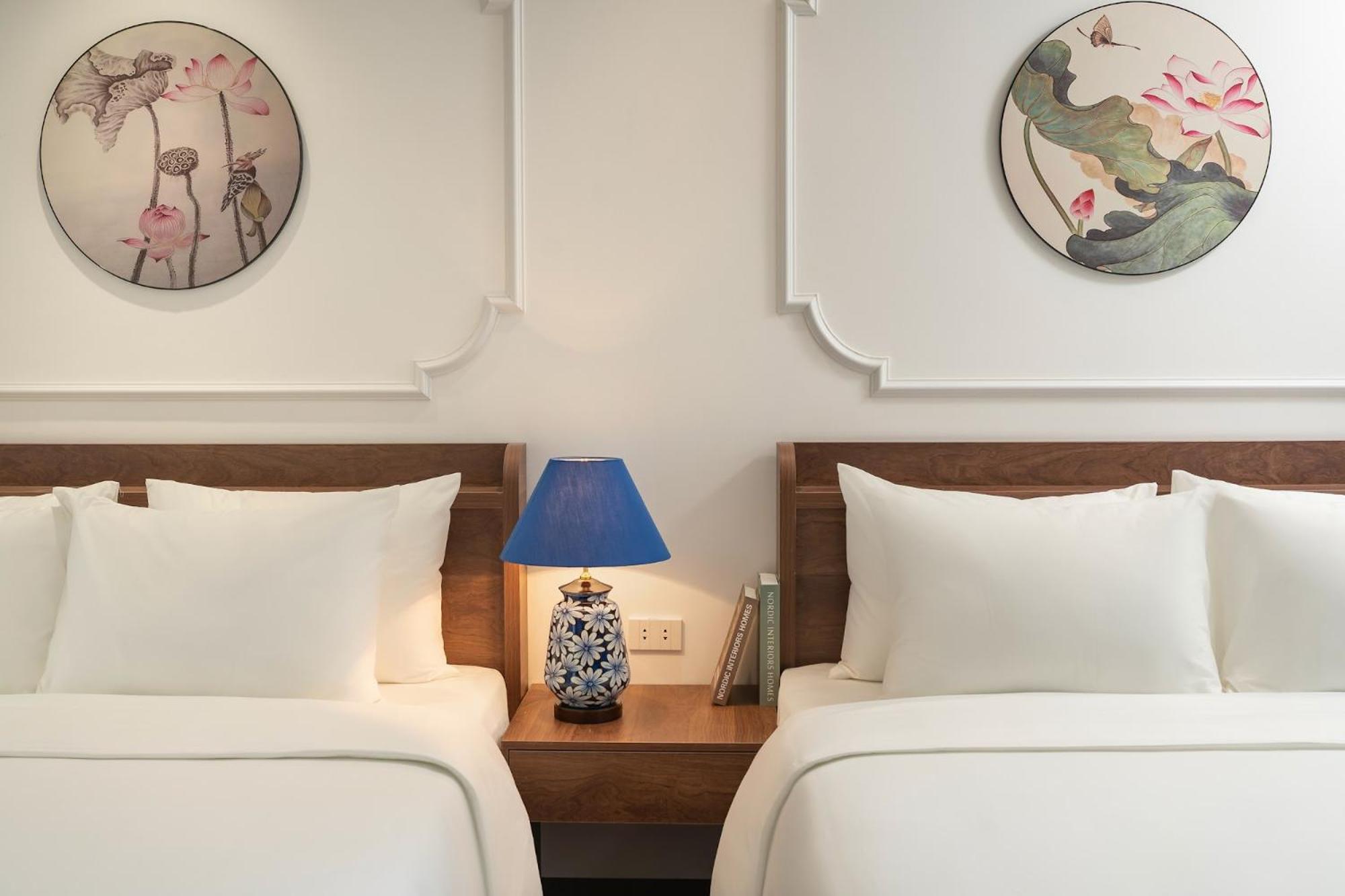 Eliana Premio Hotel Hanoi Dış mekan fotoğraf