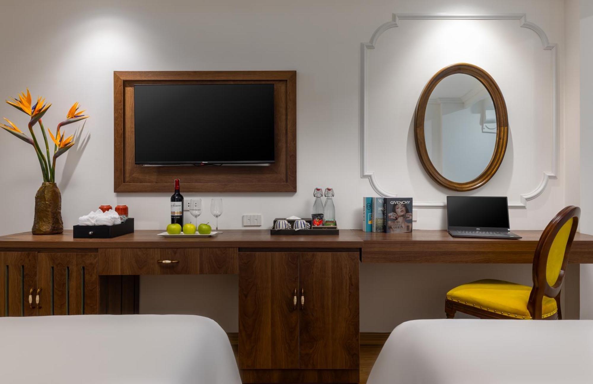 Eliana Premio Hotel Hanoi Dış mekan fotoğraf