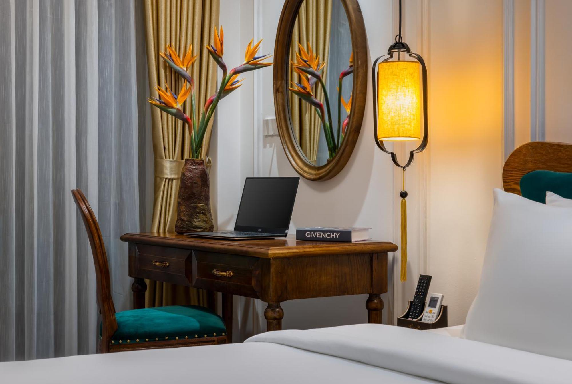 Eliana Premio Hotel Hanoi Dış mekan fotoğraf