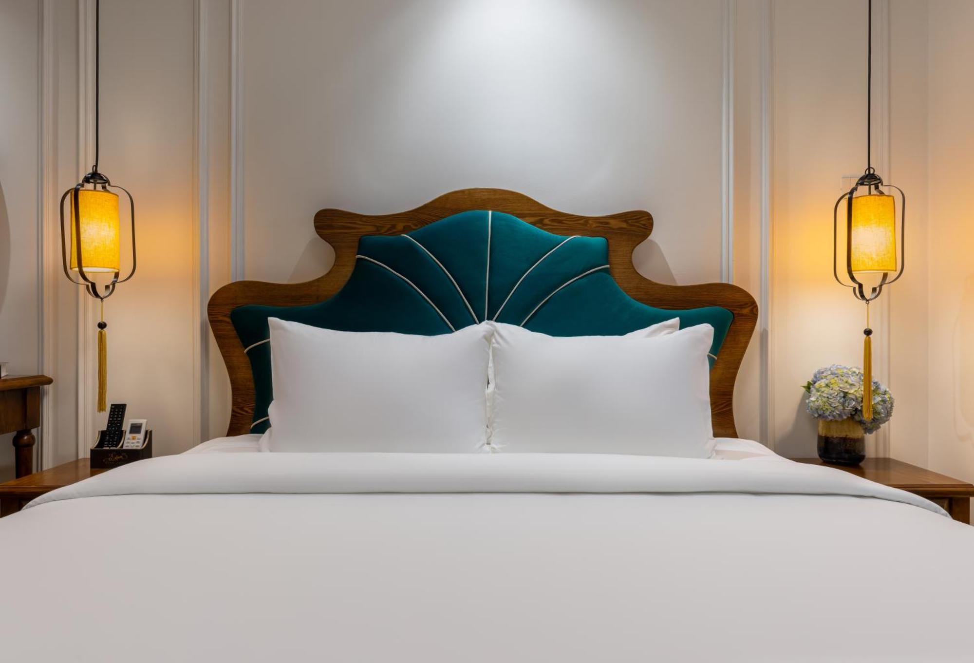 Eliana Premio Hotel Hanoi Dış mekan fotoğraf
