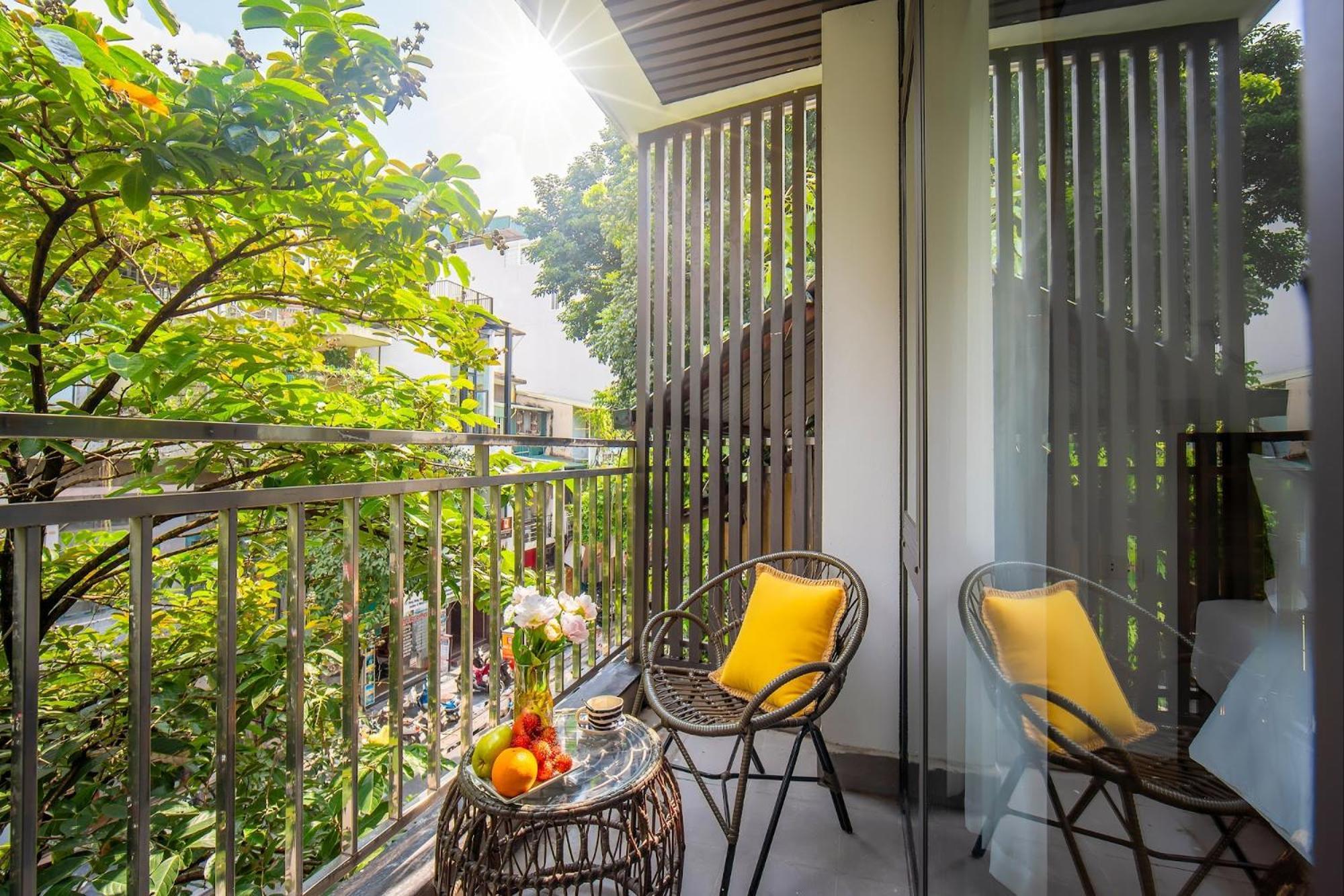 Eliana Premio Hotel Hanoi Dış mekan fotoğraf